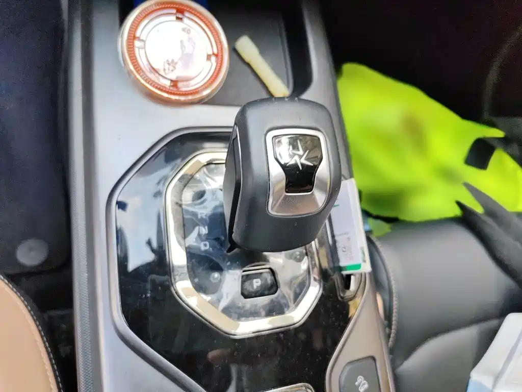 Geely Icon — миниатюра 7