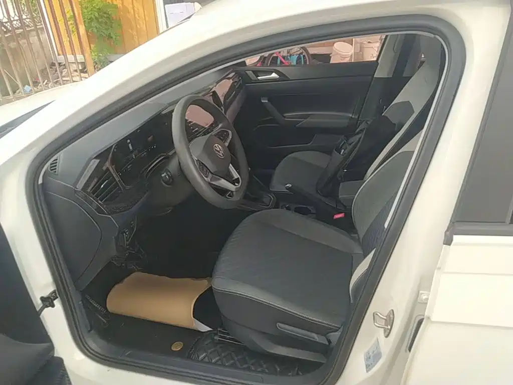Volkswagen Lavida — миниатюра 16