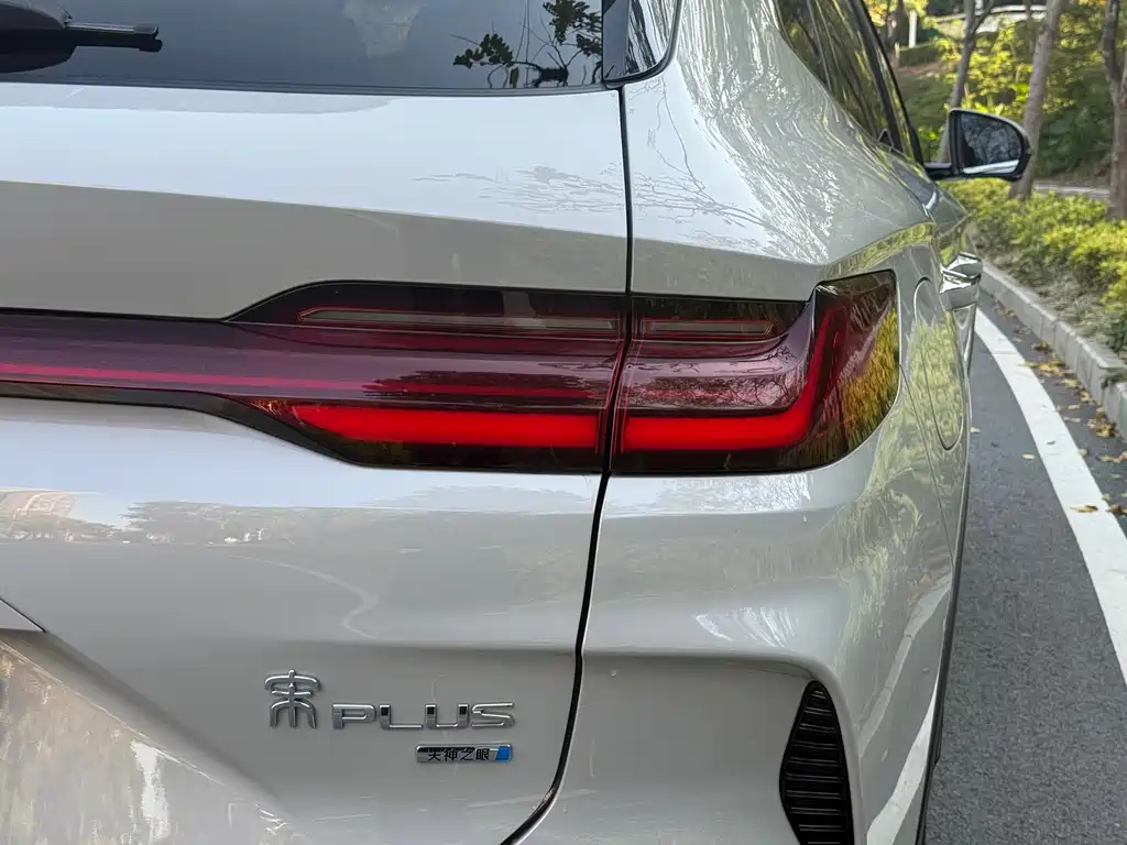 BYD SONGJIANG NEW ENERGY