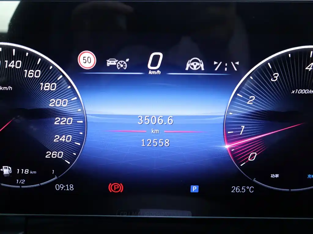 Mercedes-Benz V-Class — миниатюра 15