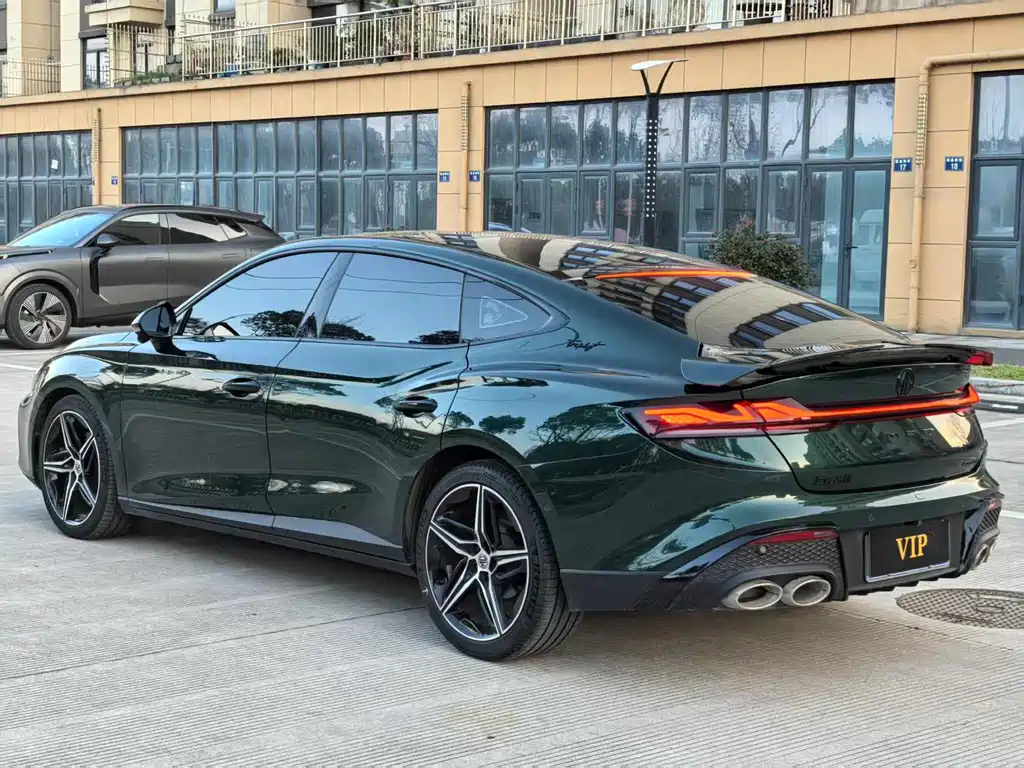 MG MG7 — миниатюра 12