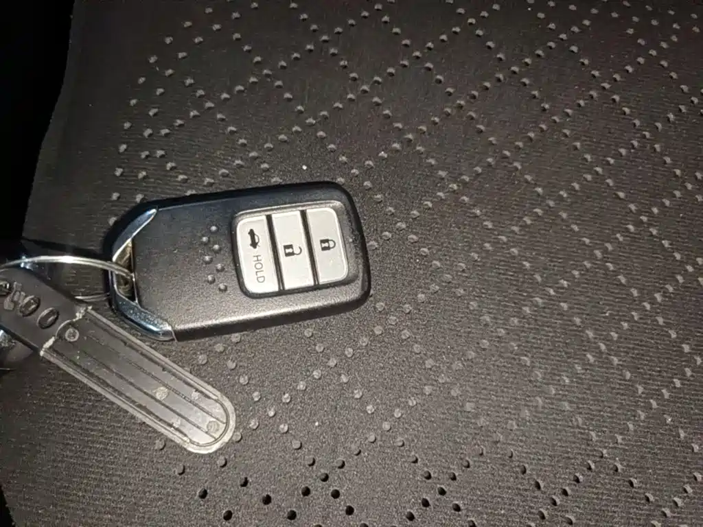 Honda Crider — миниатюра 9