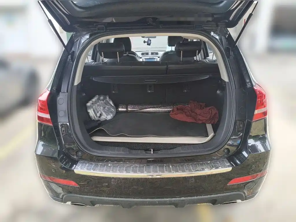 Haval H2 — миниатюра 16