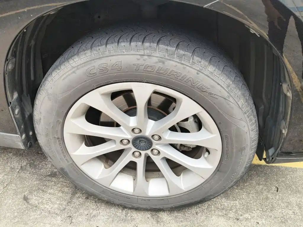 Haval H2 — миниатюра 25