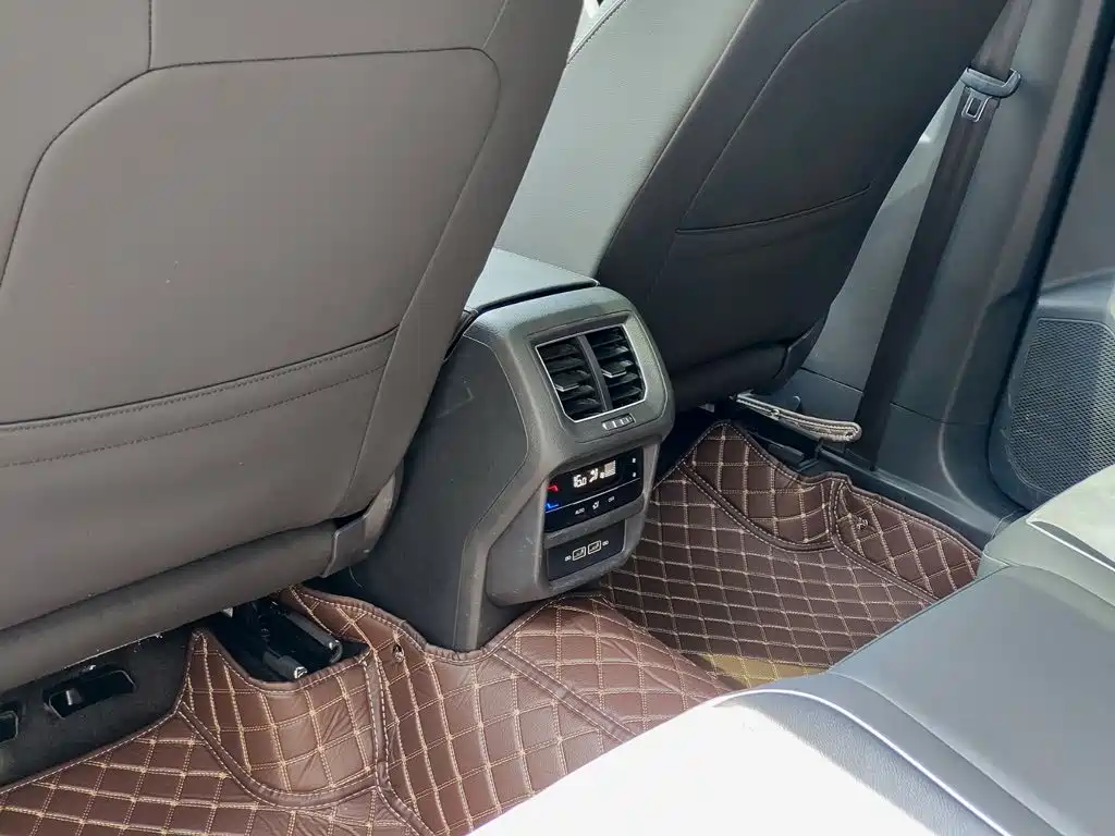 Volkswagen TayronX X 2020 330TSI Luxury Smart Connect