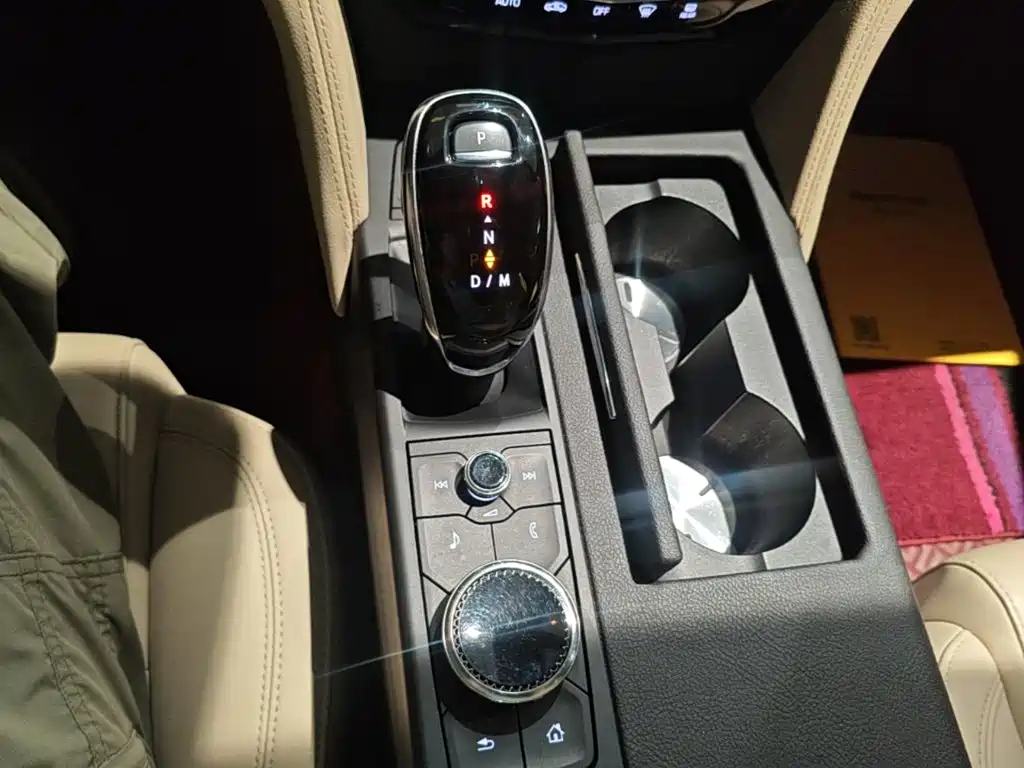Cadillac CT6 — миниатюра 14