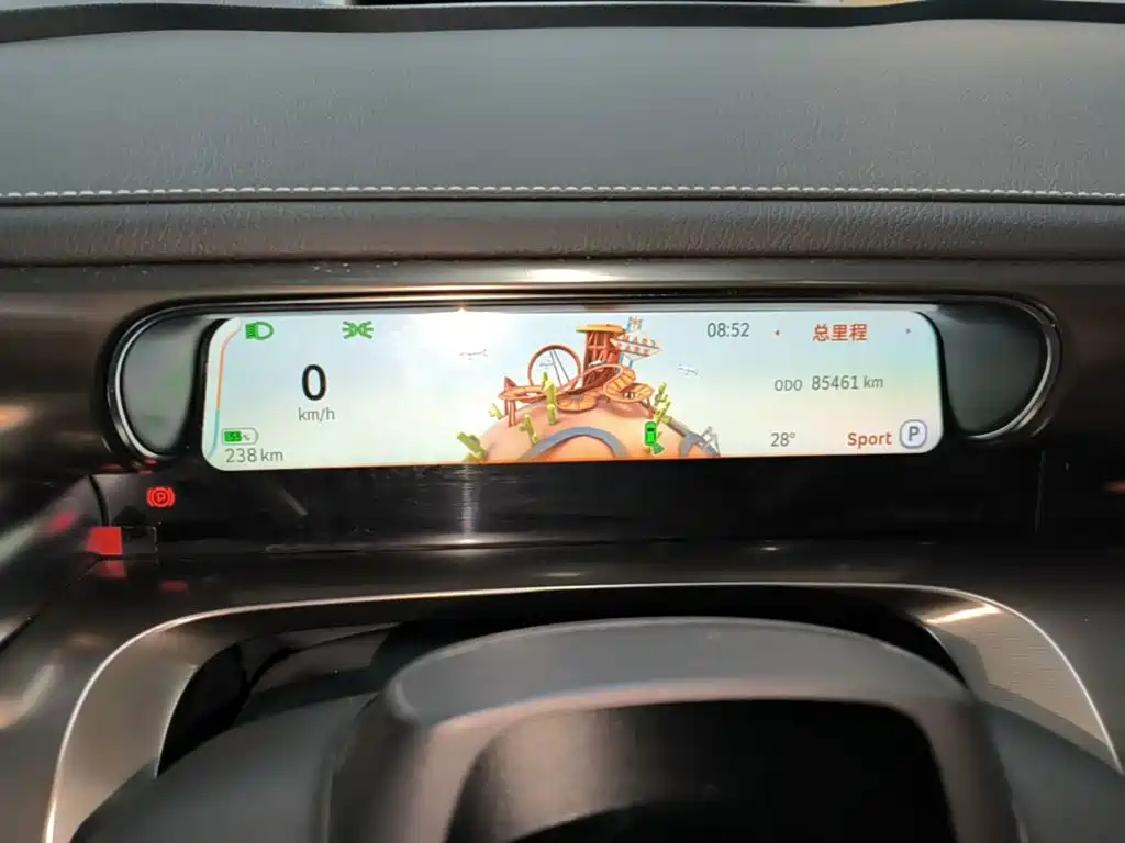 smart Smart #1 — миниатюра 12