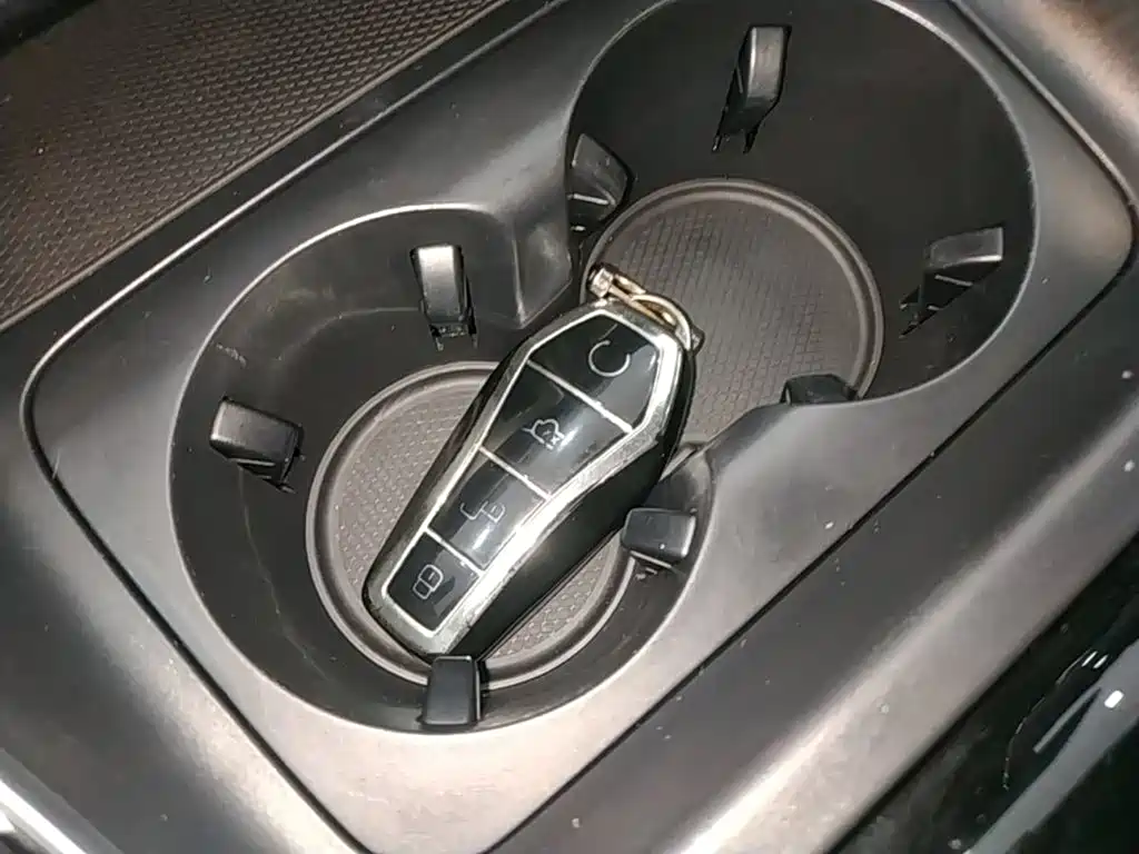 BYD Qin PLUS — миниатюра 9
