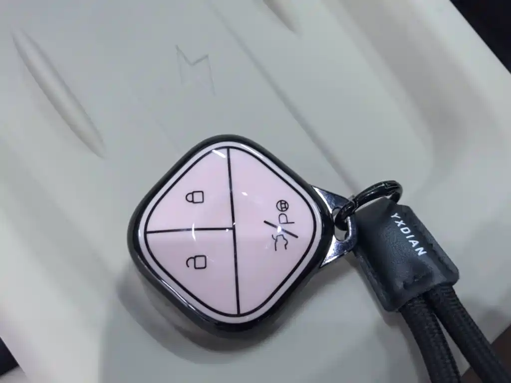 Wuling Bingo S — миниатюра 9