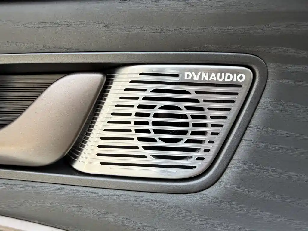 Denza Denza D9 — миниатюра 24