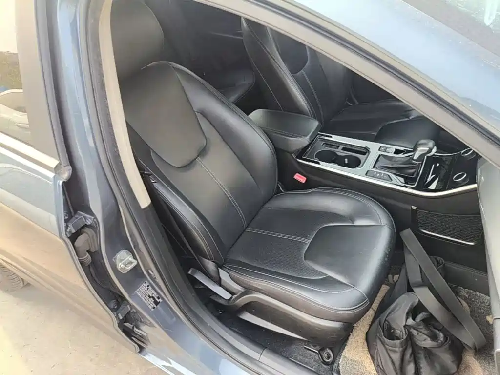 Chery Arrizo 5 — миниатюра 25