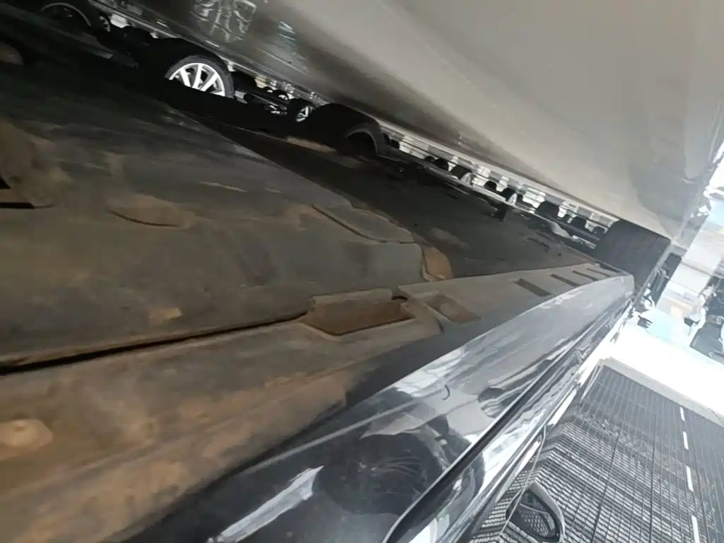 Volkswagen Magotan — миниатюра 22
