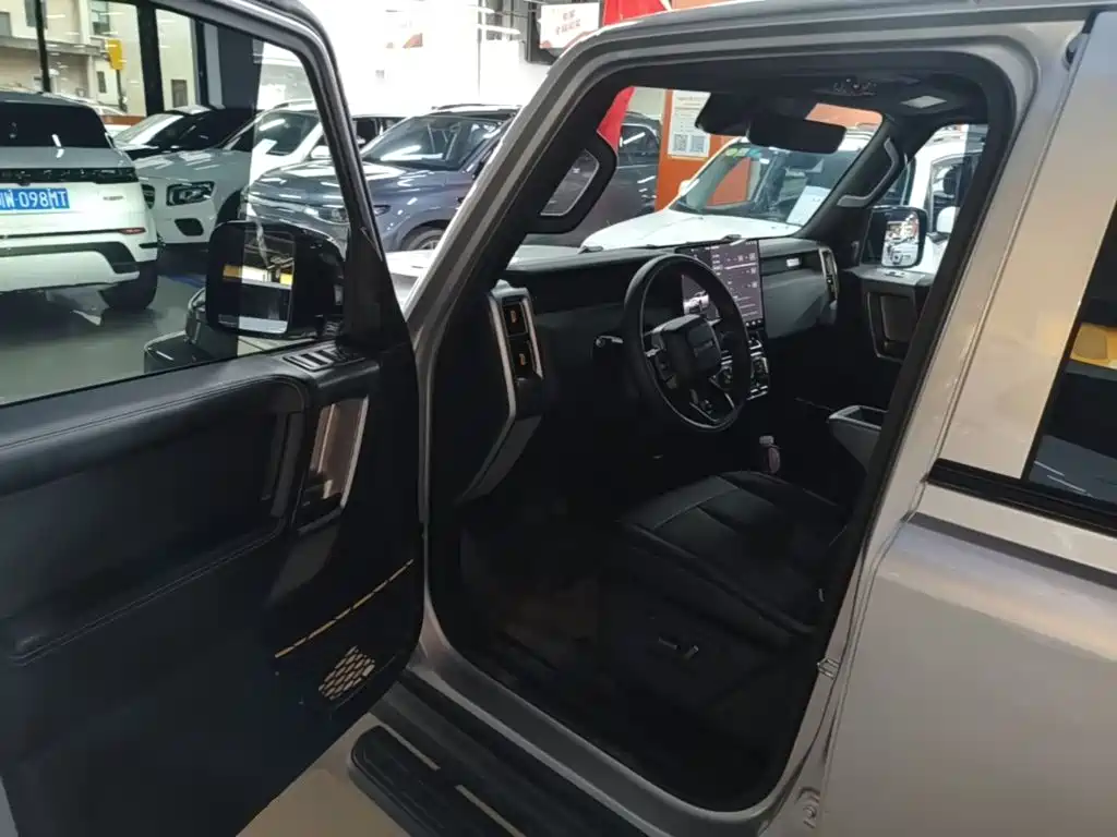 iCAR iCAR Super V23 — миниатюра 16