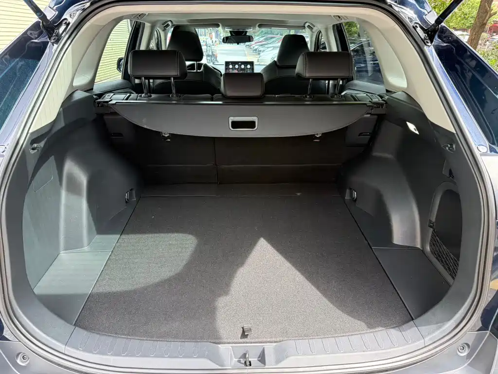 Toyota Wildlander — миниатюра 25