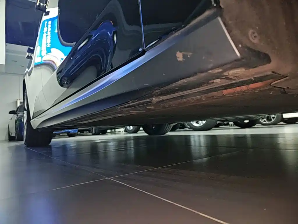NIO ET5T — миниатюра 21