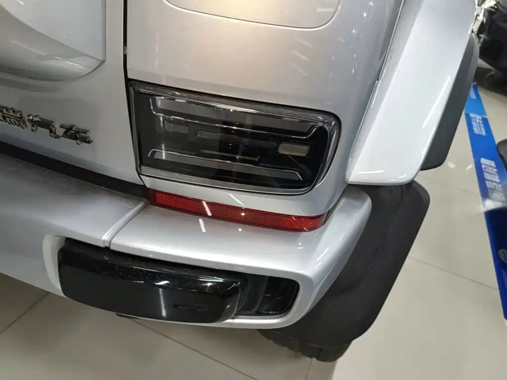 iCAR iCAR Super V23 — миниатюра 8