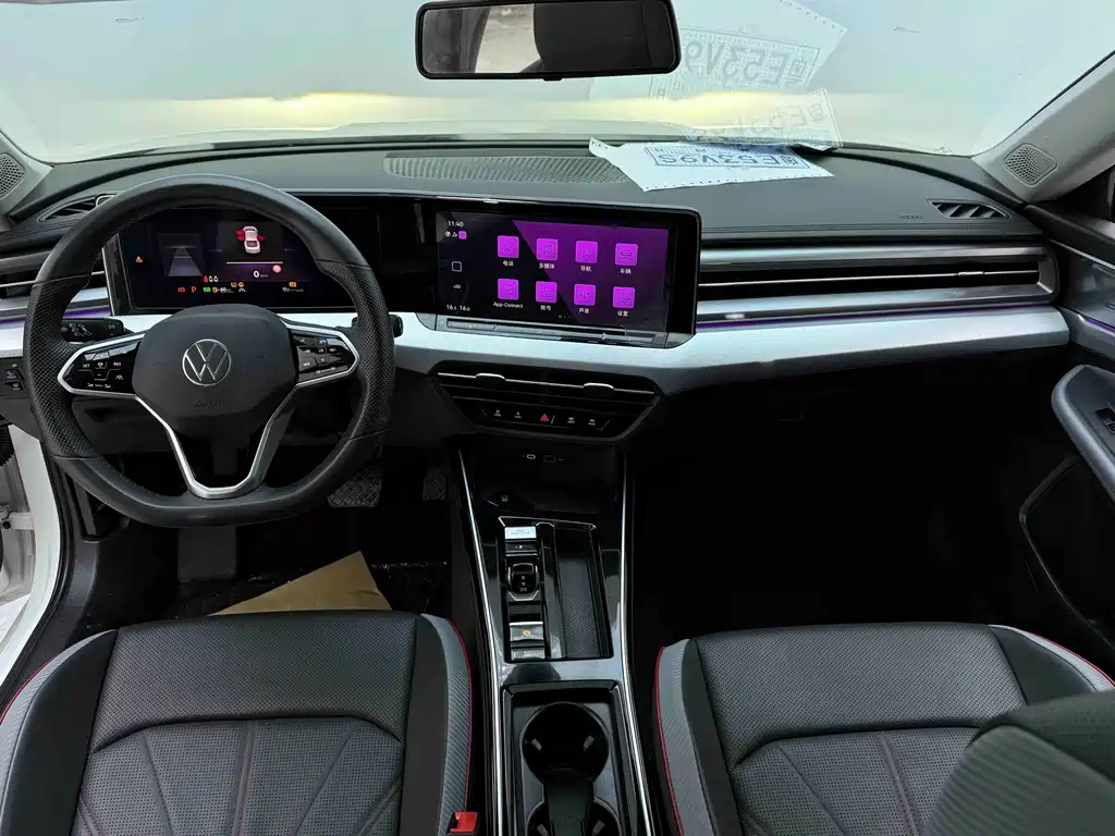Volkswagen Lamando — миниатюра 33