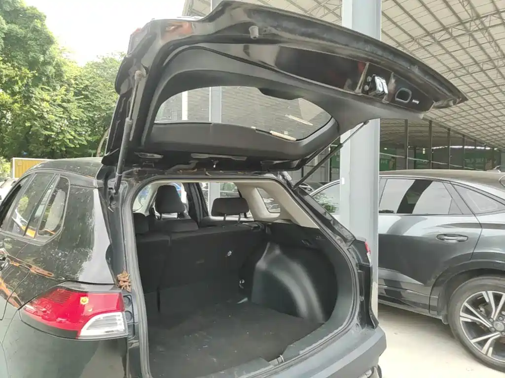 Toyota Frontlander — миниатюра 19