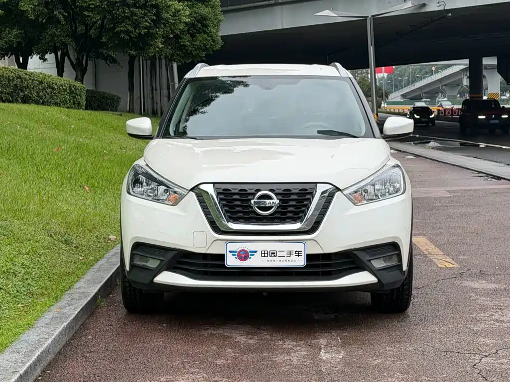 Nissan Kicks — миниатюра 2