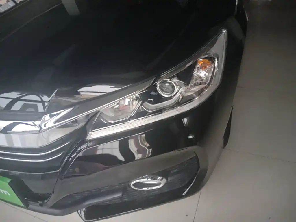Honda Accord — миниатюра 24