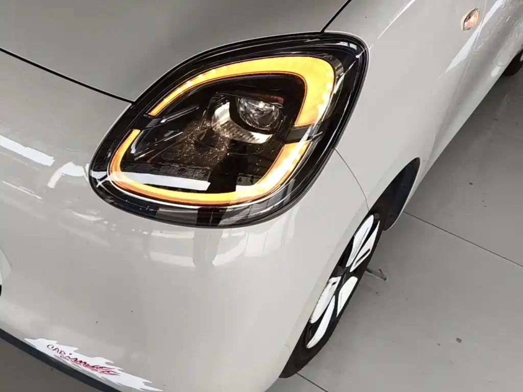Wuling MINIEV — миниатюра 24