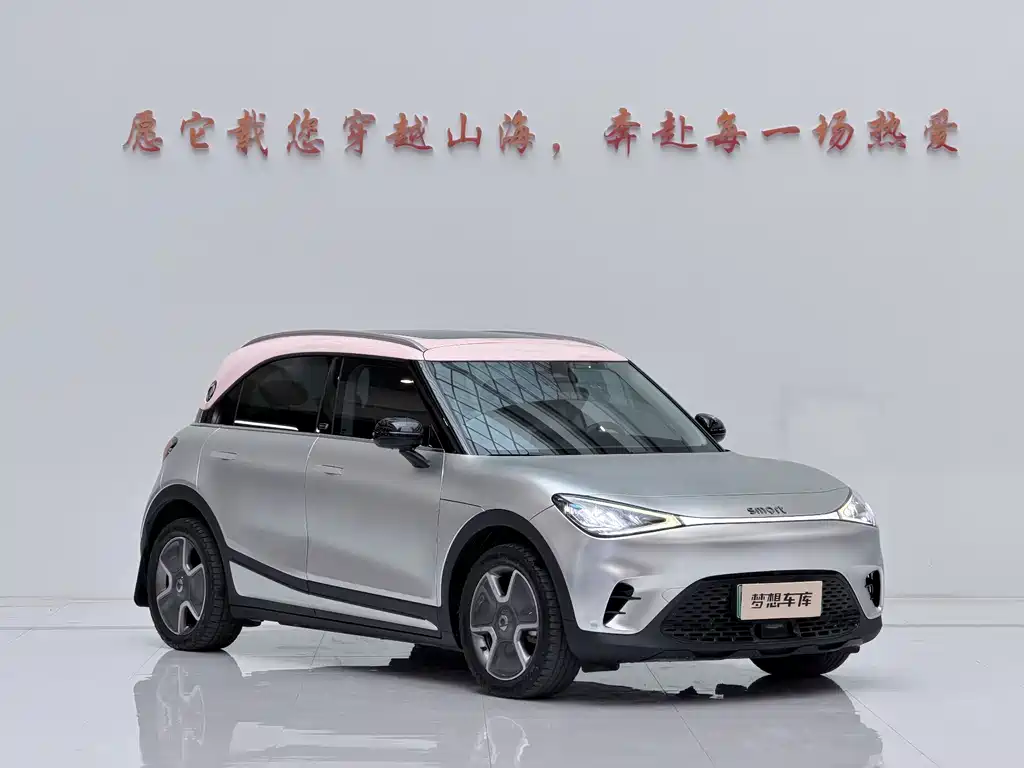smart Smart #1 — миниатюра 3