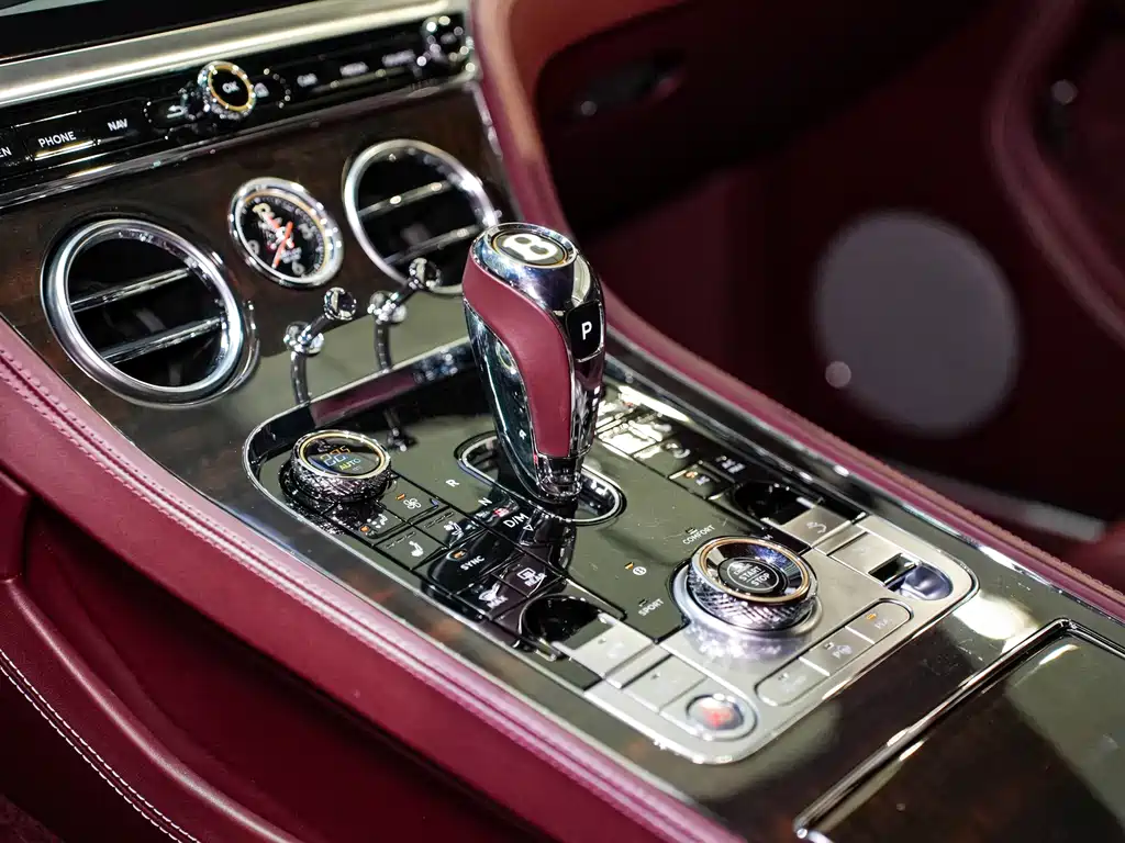 Bentley Continental — миниатюра 11