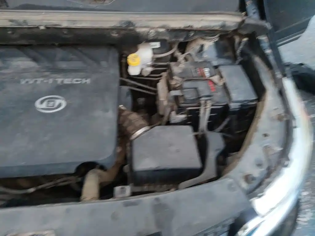 Baojun 730 — миниатюра 24