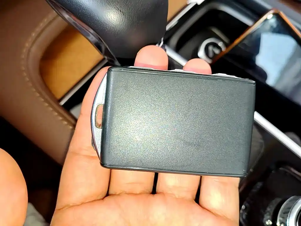 Volvo XC90 — миниатюра 9