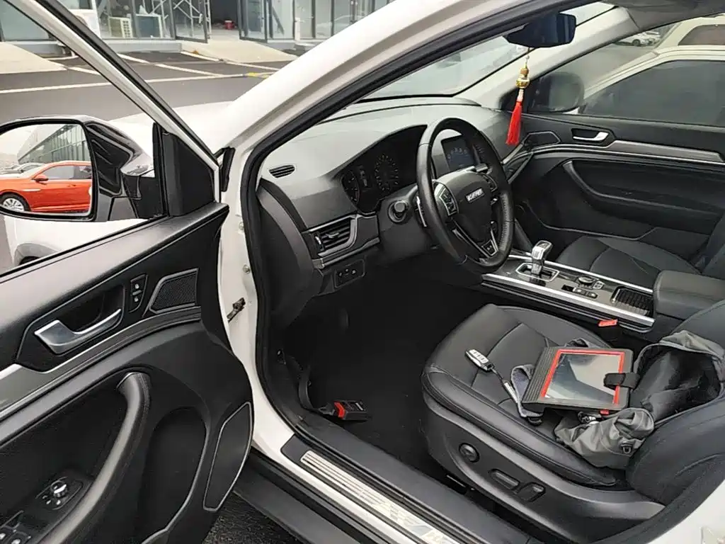 Haval H6 — миниатюра 16