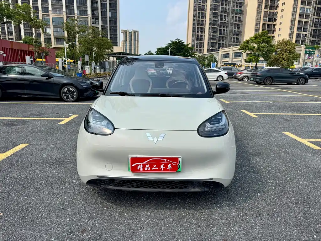 Wuling Bingo — миниатюра 2
