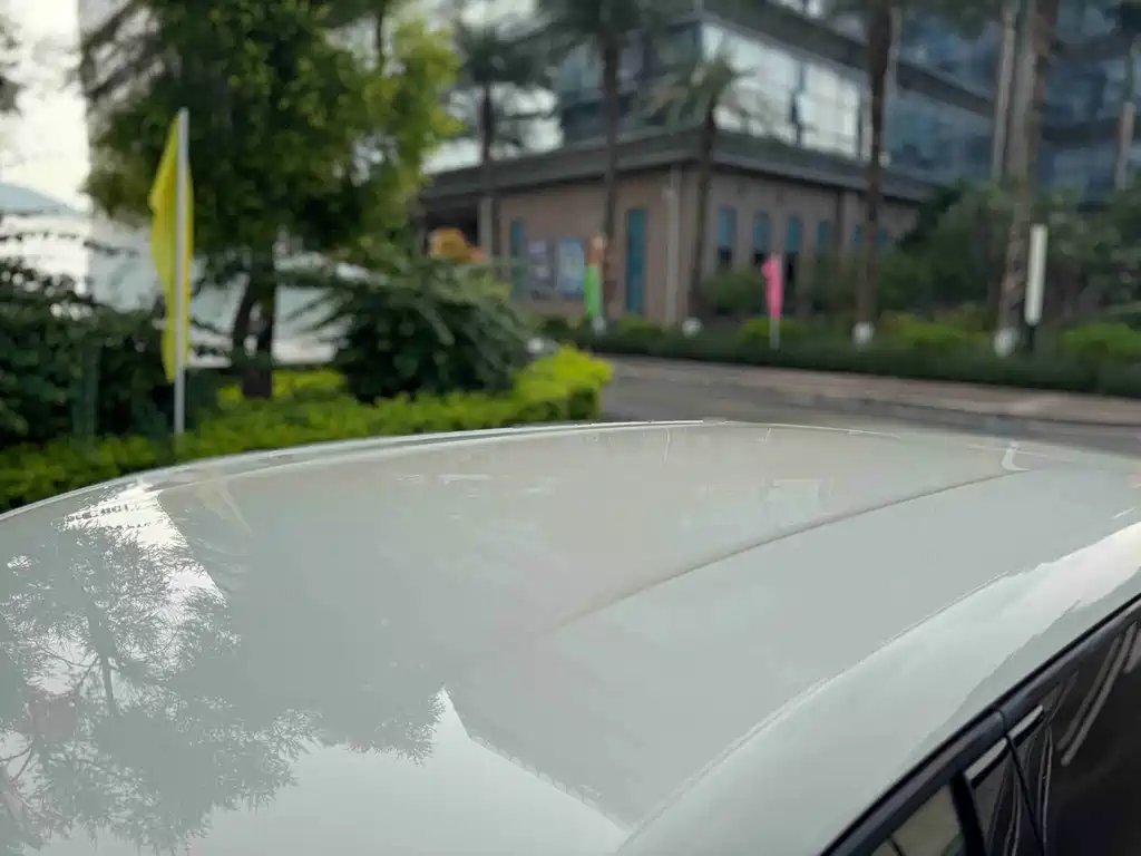 BYD Seagull — миниатюра 16