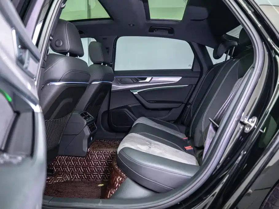 Audi A6L — фотографии объявления, Фото 16