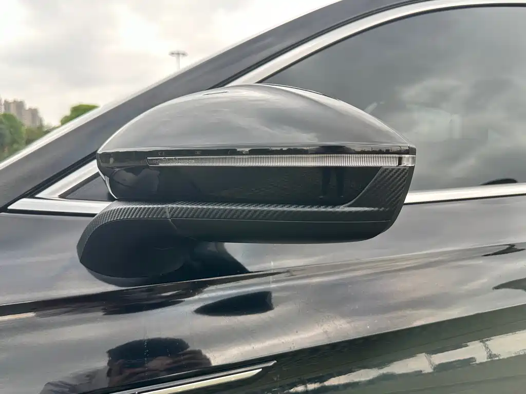 Chery Arrizo 8 8 2023 1.6T DCT
