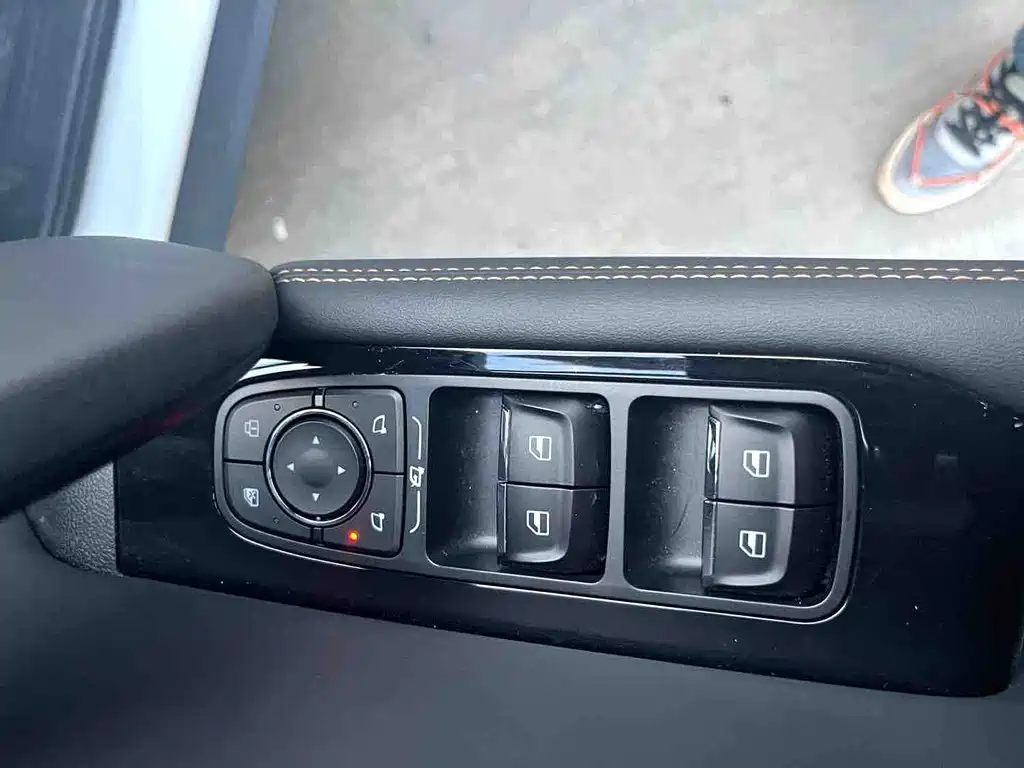 Haval Big Dog — миниатюра 10