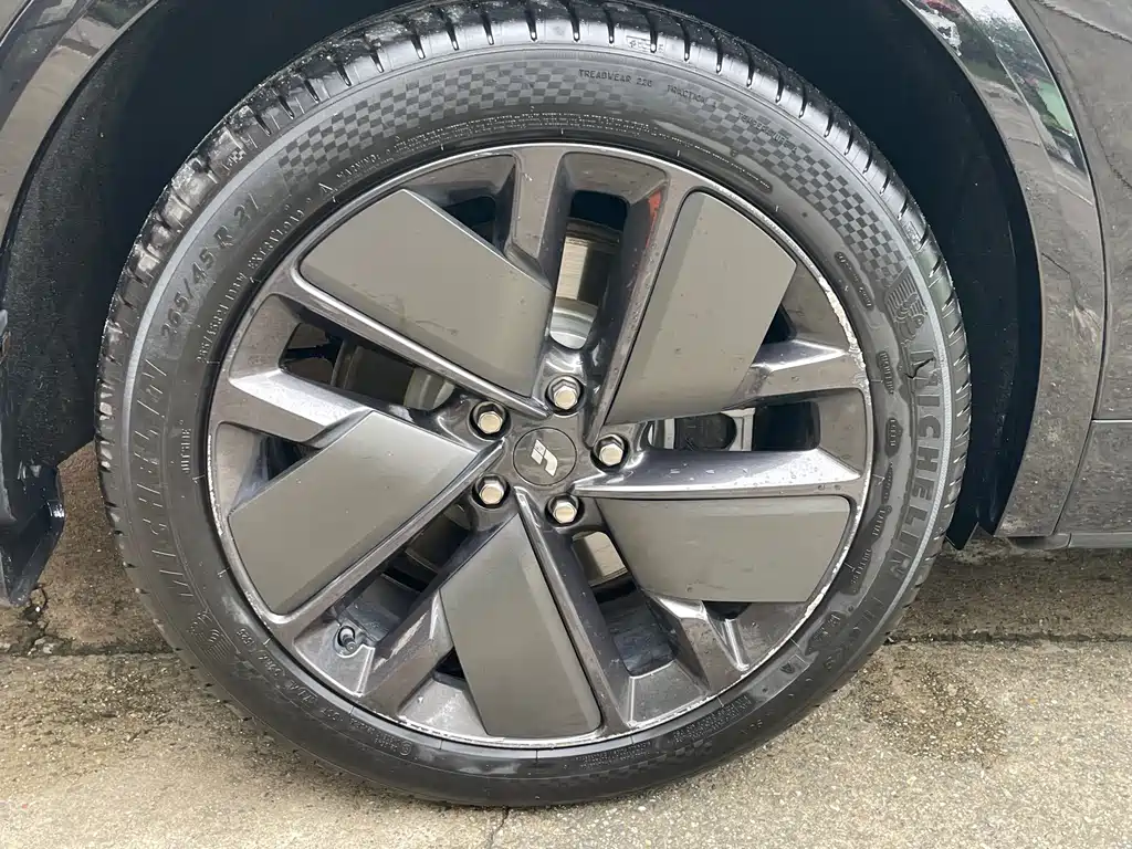 Li Auto Li L7 — миниатюра 14