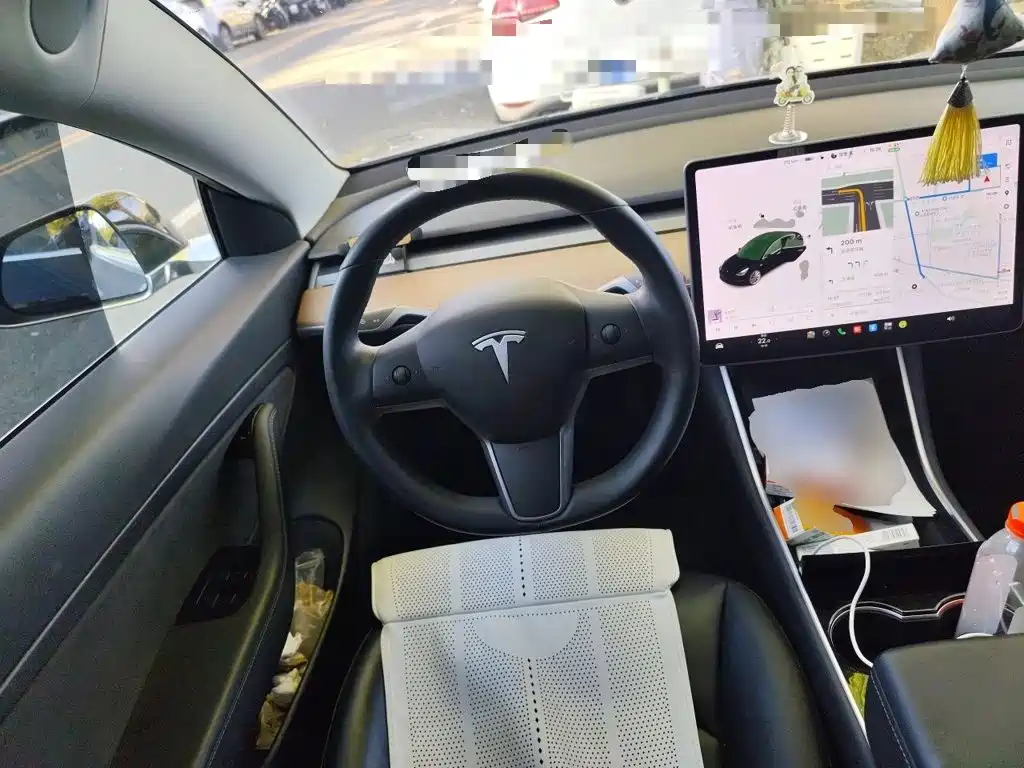 Tesla Model 3 — миниатюра 11