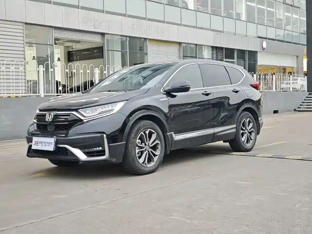 HONDA CR V 2023