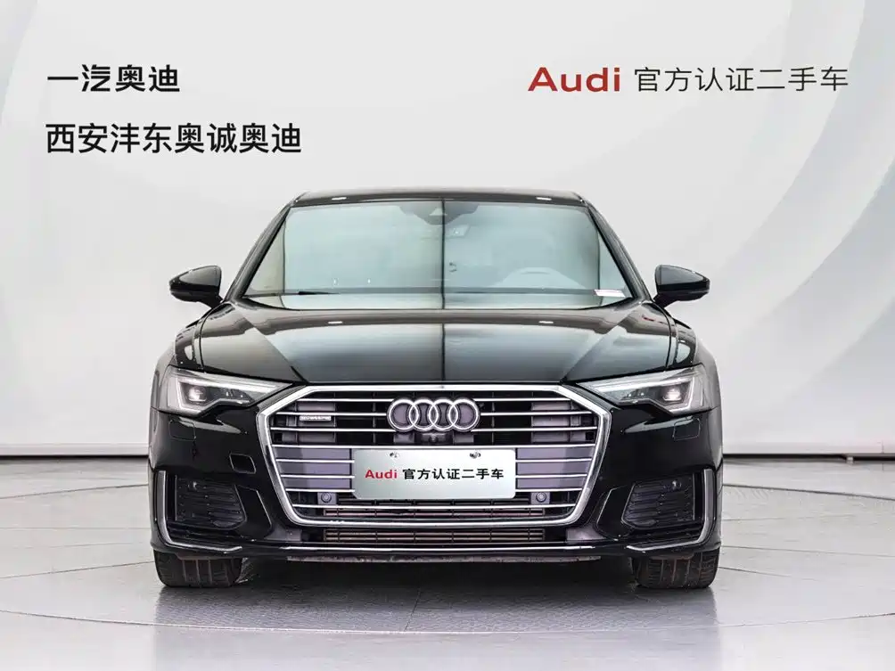 Audi A6L — фотографии объявления, Фото 2