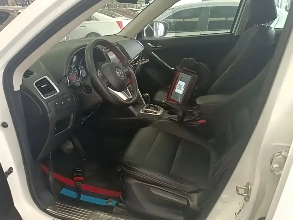 Mazda CX-5 — миниатюра 15