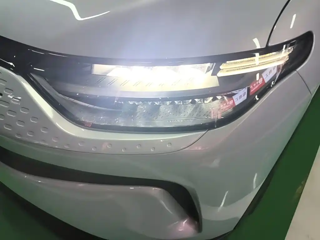 Leapmotor Leapmotor C11 — миниатюра 24
