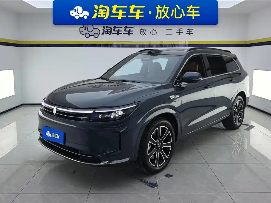 AITO 问界 AITO M7 2024