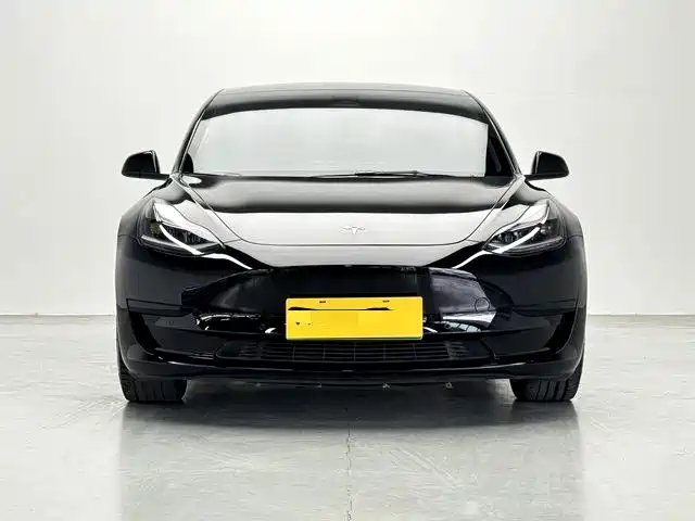 Tesla Model 3 — миниатюра 2