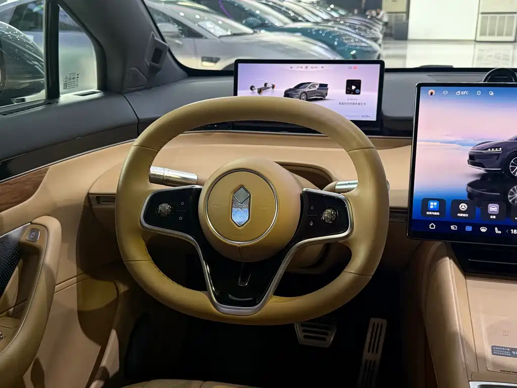 Zhijie Zhijie R7 — миниатюра 13