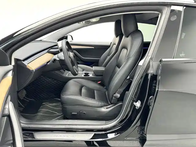 Tesla Model 3 — миниатюра 5