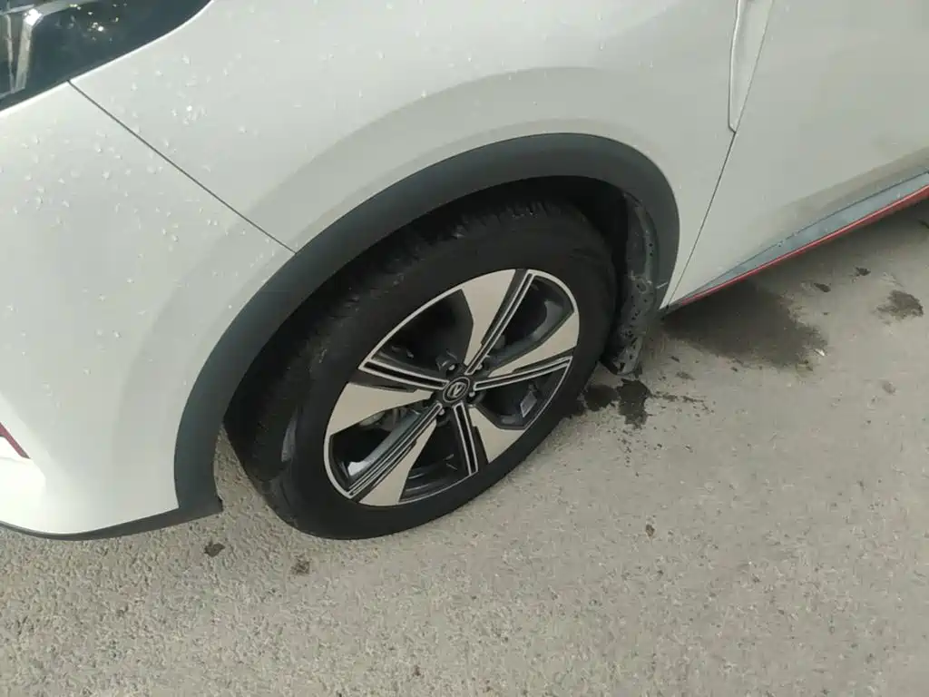 Changan CS55PLUS — миниатюра 23