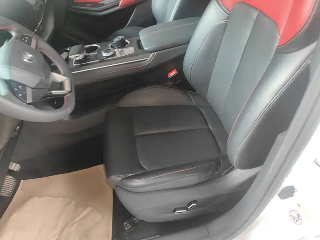 Changan CS55PLUS — миниатюра 15