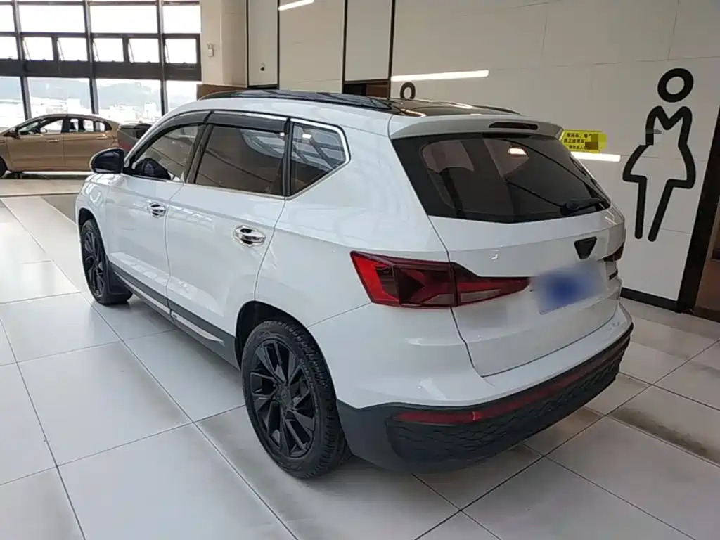 Jetta VS5 — миниатюра 5