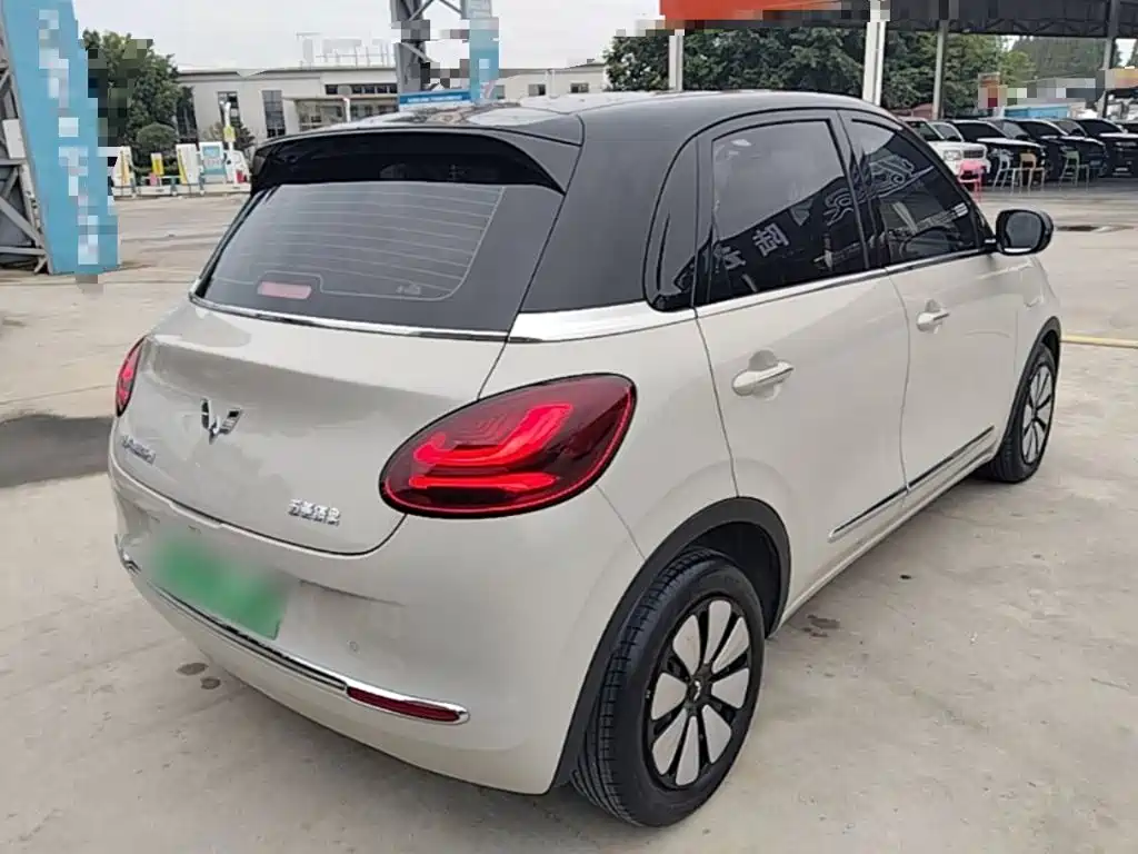 Wuling Bingo — миниатюра 7