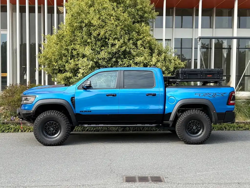 RAM Ram Trucks — миниатюра 2